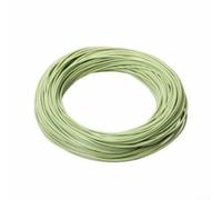 Ligne de pêche à la mouche professionnelle 30 m WF5F WF6F WF7F WF8F Convient pour les pêcheurs à la recherche d'une performance de ligne constante (8F)