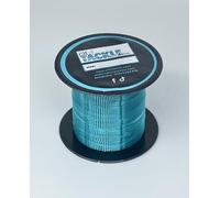 Ligne de pêche en fluorocarbone bleu 3,2 kg