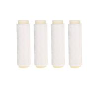 Ligne de pêche en Nylon, Ligne élastique en Nylon à Haute résistance, 200 m Accessoire pour leurre pour la pêche en mer (4 bobines) Fil Élastique À Ligaturer Peche