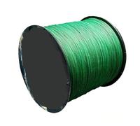 Ligne de pêche tressée à brins, Ligne multifilament 500M, 18-77LB