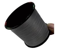 Ligne de pêche tressée, Fil de pêche multifilament 8 brins, Multicolore, Plusieurs Tailles(Green,300M-0.14mm-18LB)