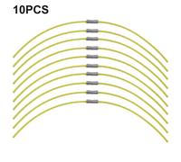 Ligne de piscine de remplacement premium pour Bosch F016800174 Art 23 lot de 10