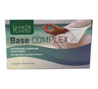 Ligne de Plantes Base Complex 60comp