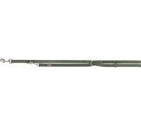 Ligne de prolongation premium 2,00 m/20 mm vert olive