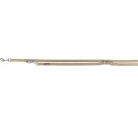 Ligne de prolongation premium, double couche 2,00 m/20 mm sable
