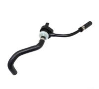 Ligne de purge de liquide de frein ABS pièce de rechange pour CLS260 C180 E200 GLC200 SLC300 avec OEM 2740181200 2740182101 2740187301