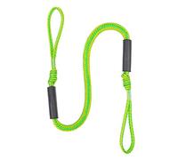 Ligne de quai élastique corde d'amarrage for corde de bateau accessoires de bateau à rames sécurité bateau canne à pêche pôle corde de Ski nautique 1.2-1.6m