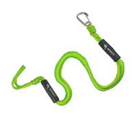 Ligne De Quai - Ligne De -Boue du Bateau Extensible | Lignne De Quai Élastique avec Crochet | D'amarrage De Bateau Élastique | Corde D'amarrage pour Bateaux pwcs, Kayak, Motomarine, Jets Ski,