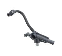 Ligne de refroidissement pour turbocompresseur Mercedes pour AMG Classe CLS Classe E Classe GL Classe GLE Compatible avec plusieurs modèles