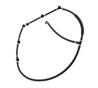 Ligne de retour de carburant pour injecteurs de voiture, remplacement adapté pour OM642 6420705532 6420701932 6420703032, tuyau de retour de débordement de carburant