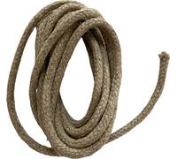 Ligne de rotation pour montres Chanvre L 2 m env. Ø 5,0 mm