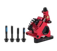 Ligne de système de freinage de frein à disque hydraulique Mi.Xim tirant le frein à disque à huile avant arrière (Frein à disque arrière 160MM)