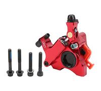 Ligne de système de freinage de frein à disque hydraulique Mi.Xim tirant le frein à disque à huile avant arrière (Frein à disque arrière 140MM)