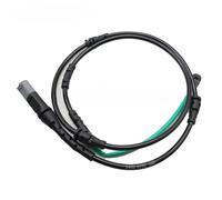 Ligne de témoin d'usure du capteur de Plaquettes de Frein Avant pour BMW X6 E71 E72 34356792568