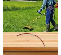 Ligne de tondeuse ?? gazon de remplacement pour Bosch Art 30 pack de 10 obtenez