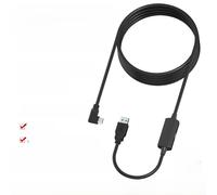 Ligne de transfert de données Pico4 nouvelle version pour Oculus Quest2 VR Link chargement rapide USB3.0 Type-C non déconnectée modèle amélioré A-C5