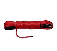 Ligne de treuil 5 mm * 15m, corde synthétique, câble VTT, hors route 5mm