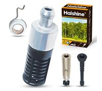 Ligne de Tuyau de Filtre à Huile de Pompe à Huile à vis sans Fin pour Stihl MS250 MS230 MS210 025 023 021 Scie à chaîne 1123 640 3800