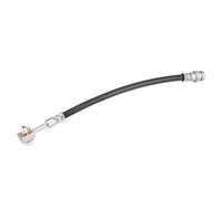 Ligne de tuyau hydraulique de frein d'essieu arrière 8W0611775C 8W0 611 775 C Compatible avec A4 B9 2.0T 2015-2019 A5 2016-2020 A4 RS4 A5 S5