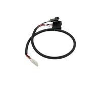 Ligne de Type Y Compatible with Cabine Avant Compatible with kit Gokart Ninebot Gokart Pro 2, pièces de Scooter électrique Auto-équilibré Intelligent Gokart Pro