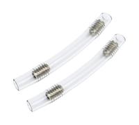 Ligne De Ventilation Récipient D'huile 1117-350-5800 Pièce Rechange Pour Tronçonneuse 028 MS290 MS310 029 038 038 039 042 048 021 023 025 028 2 Pièces