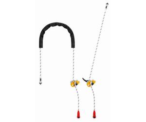 Ligne de vie Grillon pour maintien au travail - 5 m - PETZL - L052AA03