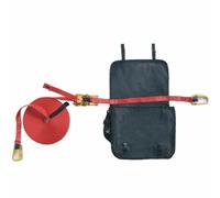 Ligne de vie horizontale temporaire et fixe SARPO 20 m - COVERGUARD - 71750