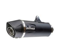 Ligne d'échappement LeoVince NERO homologué ECE pour Yamaha T-Max 530 2012-2016