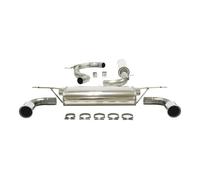 Ligne d'échappement Sport JETEX pour Volkswagen Golf 7 GTI