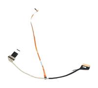 Ligne d'écran de fil de Lvds de câble de 0DX2PV DX2PV for G7 17 7700 300Hz