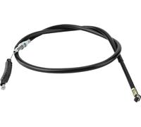 Ligne d'embrayage, câble noir à haute dureté avec un remplacement flexible pour ATC200X XL125S XR200 XR200R CB125S -accessoires moto