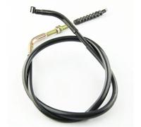 Ligne d'embrayage Pour H-ONDA CB600F CB600 Pour Hornet 600 1998 1999 2001 2002 2003 2004-2006 OEM : 22870-MBZ-610 Câble De Commande D'embrayage Moto