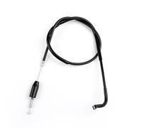 Ligne d'embrayage Pour Suzuki GS500 1989-2011 Câble De Commande D'embrayage Moto, Fil D'acier 58200-01D00