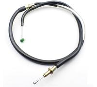 Ligne d'embrayage Pour Y-AMAHA FZ6N, FZ-6, FZ6 Pour Fazer S2 2004-2009, FZ6-SA2 Pour Naked ABS 2007-2009 Accessoires Moto - Câble D'embrayage