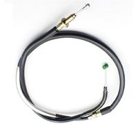 Ligne d'embrayage Pour Y-AMAHA FZ6N, FZ-6, FZ6 Pour Fazer S2 2004-2009, FZ6-SA2 Pour Naked ABS 2007-2009 Pièces De Moto Câble Commande D'embrayage