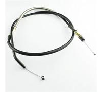 Ligne d'embrayage Pour Y-AMAHA FZS10 FZ1 2006-2015 FZ1-N FZ1-SA Pour Fazer Pour Naked Pour S-TYPE ABS OEM : 3C3-26335-00-00 Câble De Commande D'embrayage Moto