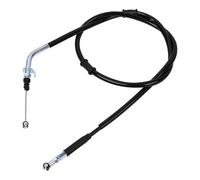Ligne d'embrayage Pour Y-AMAHA YZ450F - YZ450FEL 2014-2015, YZ450FEW, YZ450FGL 2016, YZ450FGY, FHL 2017 FHW Câble D'embrayage Moto 17D-26302-90-00