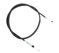 Ligne d'embrayage Pour Y-AMAHA YZF-R6 YZFR6 YZF R6 1999 2000 2001 2002 2003 2004 2005 Câble D'embrayage Moto En Acier