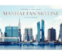 Ligne d'horizon de Manhattan