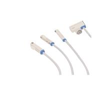 Ligne d'induction DMSG CMSG CMSJ CMSH CMSE capteur électronique interrupteur magnétique(DMSE 020 2m cable)
