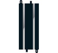 Ligne droite standard 350 mm x 2