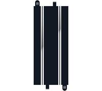 Ligne droite standard 350 mm x 2