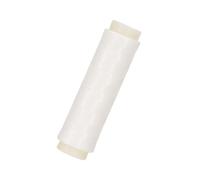 Ligne élastique de fixation d'appâts de 100 m 0,3 mm avec durabilité pour des conditions de pêche difficiles Application facile Ligne de pêche en eau salée et eau douce