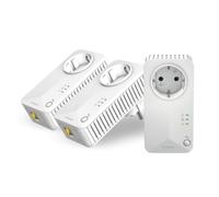 LIGNE ÉLECTRIQUE FORTE PL600TRIEUV2