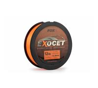 Fox International Monofilament Exocet 0,350 mm 1000 m Orange