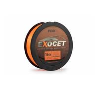 Ligne Exocet Fox Mono - Taille 18 Lbs Orange