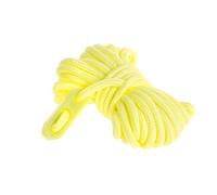 Ligne fluorescents Outdoor Glow In Dark pour une tente - 4 pcs. Highlander