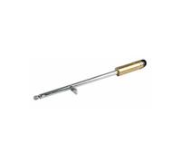 Ligne gicleur sans prechauffage longueur 245 - DE DIETRICH : 97948455