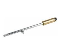 Ligne gicleur sans préchauffage longueur 245 - DE DIETRICH : 97948455