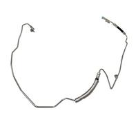 Ligne liquide de réfrigérant pour climatisation automobile 64539151734 Compatible avec BMW 128I 2008-2013 325I 325Xi 328I 328I Xdrive